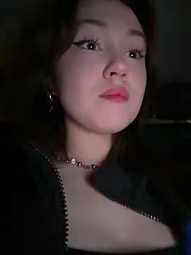 Peachy Dream online show from September 12, 2025, 6:08 pm