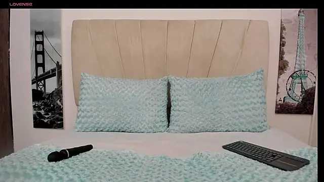 MartinaWestt online show from January 16, 2025, 7:20 pm