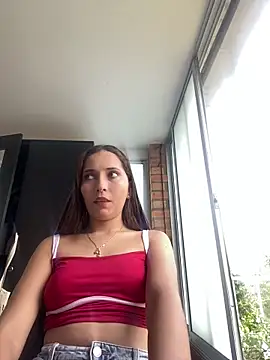 Penelope-Hot online show from February 5, 2025, 9:29 pm