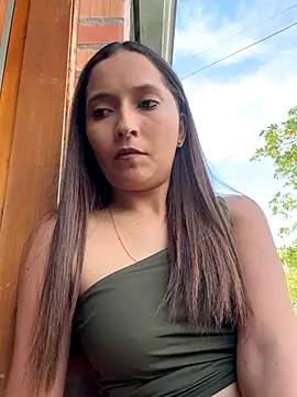 Penelope-Hot online show from October 6, 2025, 9:01 pm