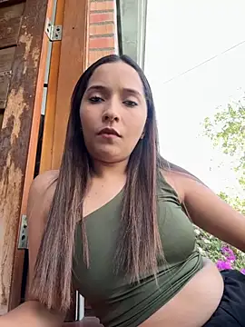 Penelope-Hot online show from October 25, 2025, 9:09 pm