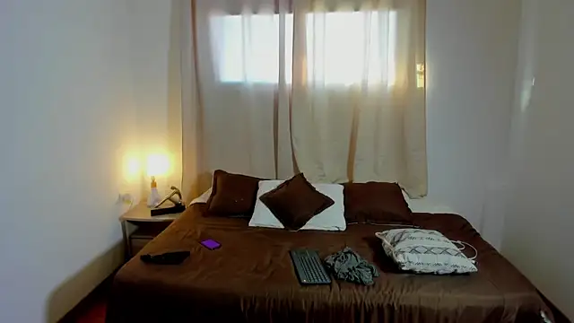 dafboy1 online show from October 25, 2025, 10:04 pm