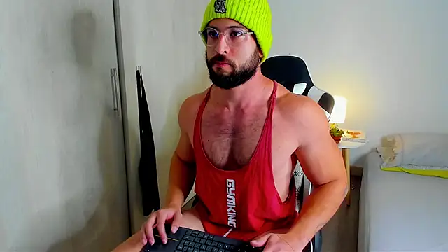 dafboy1 online show from February 18, 2026, 3:52 pm