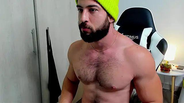 dafboy1 online show from February 19, 2026, 2:57 pm