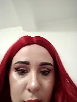 AdelinaJude online show from April 18, 2026, 7:29 pm