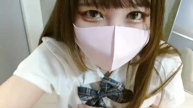 Snapshot of tsukuyomityan1 chatting on January 20, 2025, 6:21 am tsukuyomityan1 online show from January 20, 2025, 6:21 am