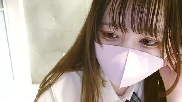 Snapshot of tsukuyomityan1 chatting on February 3, 2025, 8:46 am tsukuyomityan1 online show from February 3, 2025, 8:46 am