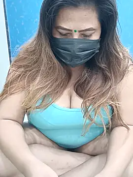 Snapshot of Ruchikalive chatting on November 22, 2025, 8:24 am Ruchikalive online show from November 22, 2025, 8:24 am