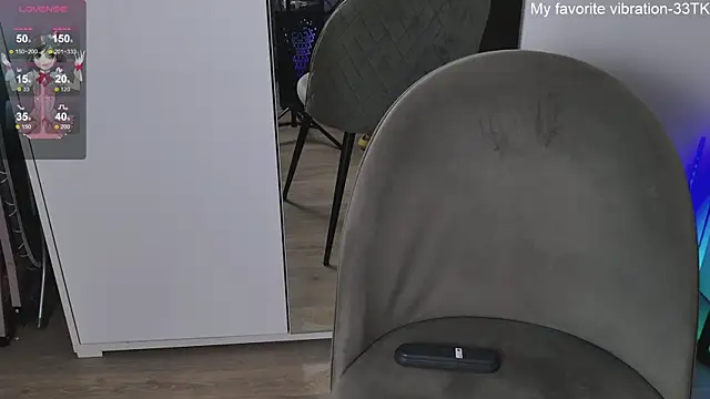 ValBae online show from December 27, 2024, 10:48 pm