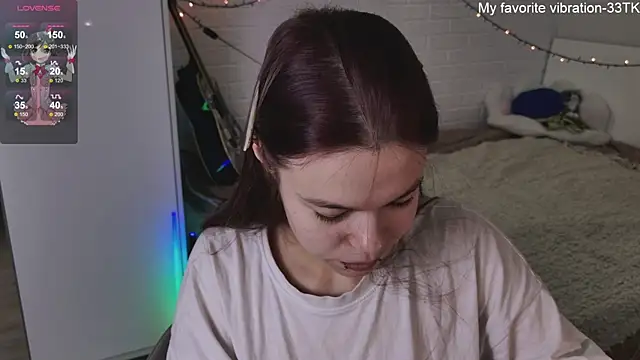 ValBae online show from December 28, 2024, 9:09 am