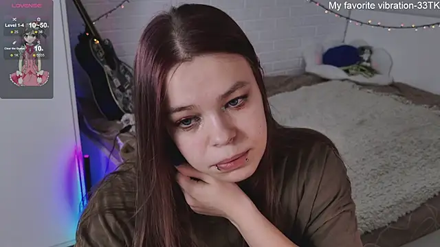 ValBae online show from December 30, 2024, 3:46 pm