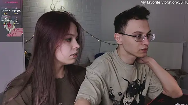 ValBae online show from December 30, 2024, 9:50 pm