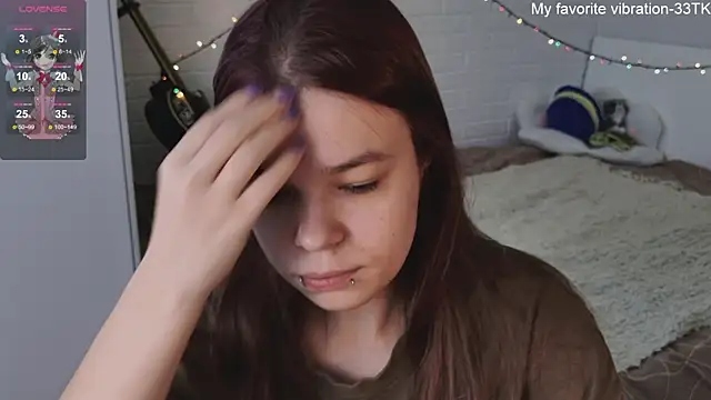 ValBae online show from December 31, 2024, 10:37 am