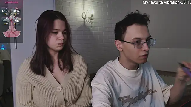 ValBae online show from January 11, 2025, 10:29 pm