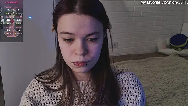 ValBae online show from January 12, 2025, 12:01 pm