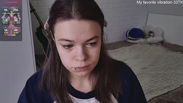 ValBae online show from January 13, 2025, 12:13 pm