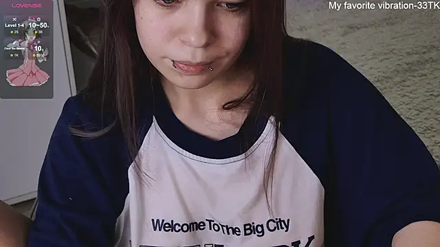 ValBae online show from January 13, 2025, 6:49 pm