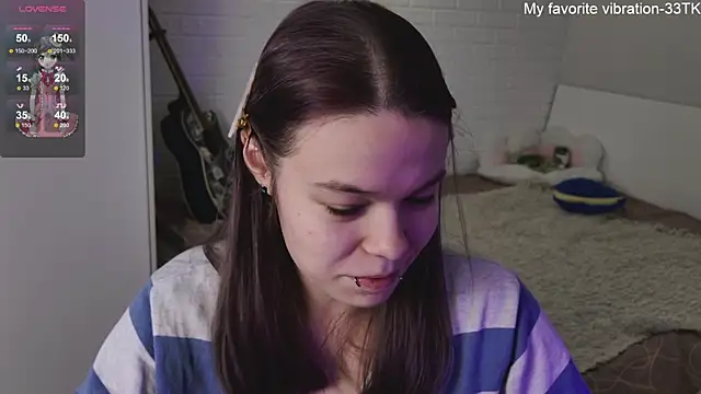 ValBae online show from January 16, 2025, 12:42 pm