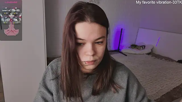 ValBae online show from January 21, 2025, 12:29 pm