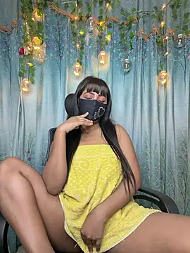 Monabby97 online show from February 13, 2026, 6:15 pm