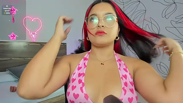 victoria18x online show from January 17, 2025, 12:10 pm