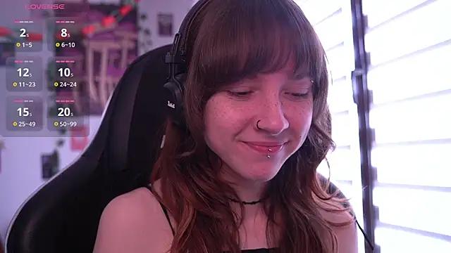 juliapie online show from March 19, 2026, 9:46 am