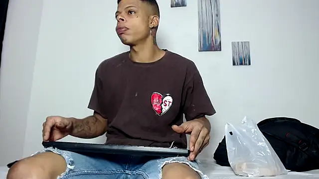 BrandonStond online show from November 23, 2025, 1:33 pm