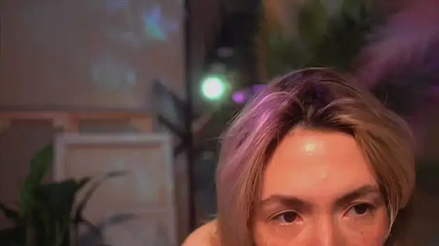 Arianna Richi online show from September 27, 2025, 5:12 am