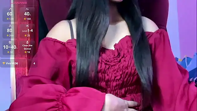 Kayzza 5 online show from November 8, 2025, 7:08 am