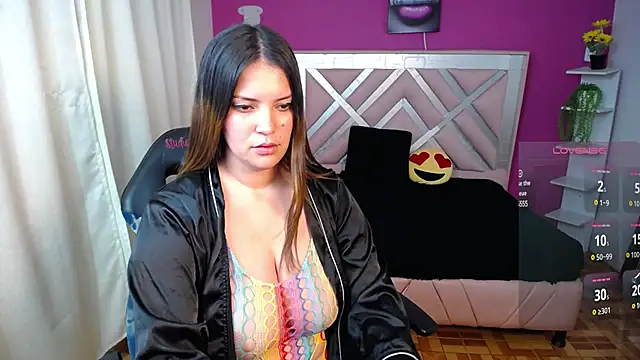 brithany smiith  online show from January 3, 2025, 4:11 am