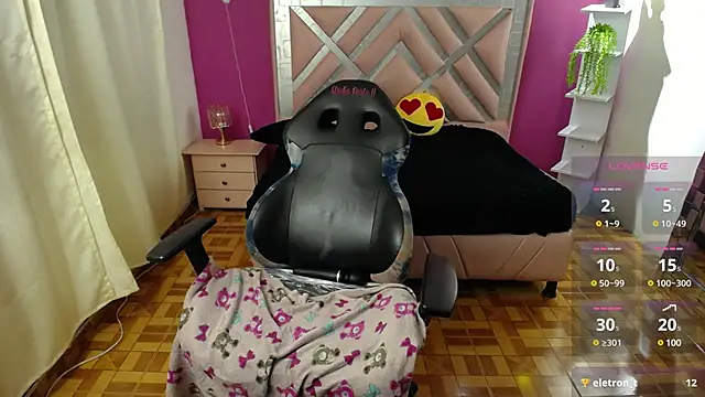 brithany smiith  online show from January 8, 2025, 9:53 am