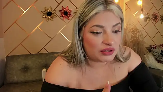 marianeporter   online show from January 6, 2026, 3:10 am