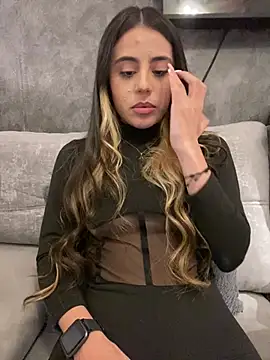 Snapshot of AbyThompson chatting on February 22, 2025, 10:31 pm AbyThompson online show from February 22, 2025, 10:31 pm