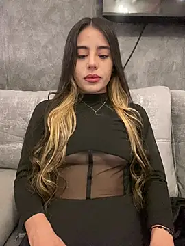 Snapshot of AbyThompson chatting on February 23, 2025, 1:32 pm AbyThompson online show from February 23, 2025, 1:32 pm