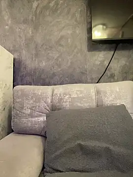 Snapshot of AbyThompson chatting on February 25, 2025, 2:58 am AbyThompson online show from February 25, 2025, 2:58 am