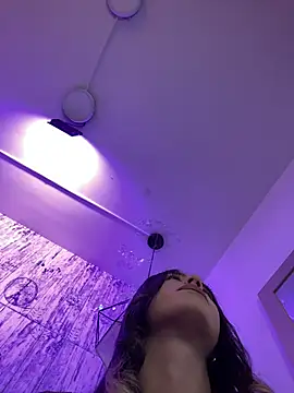 Snapshot of AbyThompson chatting on November 30, 2025, 9:52 pm AbyThompson online show from November 30, 2025, 9:52 pm