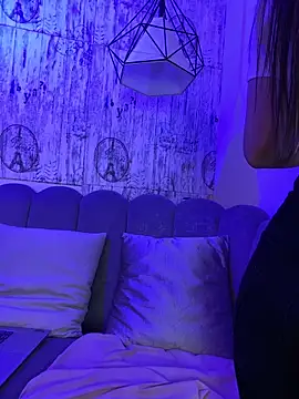 Snapshot of AbyThompson chatting on February 2, 2026, 12:04 pm AbyThompson online show from February 2, 2026, 12:04 pm