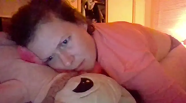 KatieBARBiE98 online show from December 16, 2024, 5:06 am