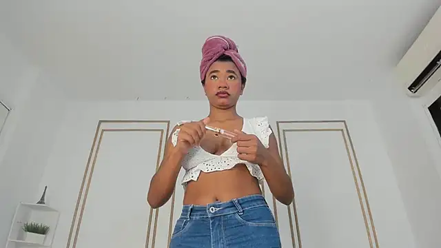 ashley lemus online show from February 21, 2025, 12:28 pm