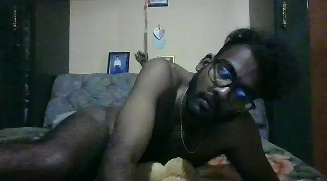 blackcock0301 online show from January 4, 2025, 12:16 am