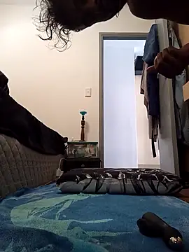blackcock0301 online show from February 25, 2025, 12:34 pm