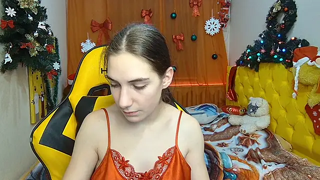 Snapshot of NikaStark_ chatting on December 26, 2024, 1:18 am NikaStark online show from December 26, 2024, 1:18 am