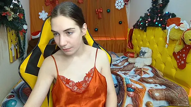Snapshot of NikaStark_ chatting on December 27, 2024, 7:14 pm NikaStark online show from December 27, 2024, 7:14 pm