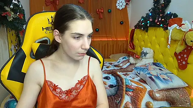 Snapshot of NikaStark_ chatting on December 28, 2024, 4:19 am NikaStark online show from December 28, 2024, 4:19 am