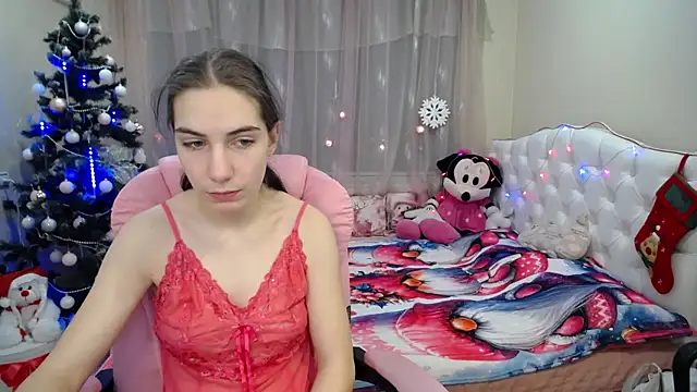 Snapshot of NikaStark_ chatting on December 29, 2024, 7:32 pm NikaStark online show from December 29, 2024, 7:32 pm