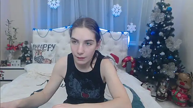 Snapshot of NikaStark_ chatting on December 30, 2024, 7:32 pm NikaStark online show from December 30, 2024, 7:32 pm