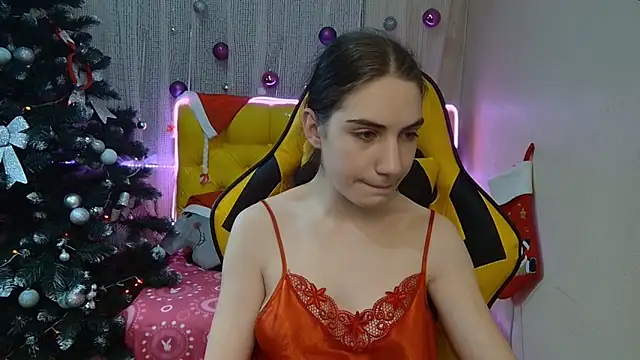 Snapshot of NikaStark_ chatting on January 4, 2025, 7:23 pm NikaStark online show from January 4, 2025, 7:23 pm