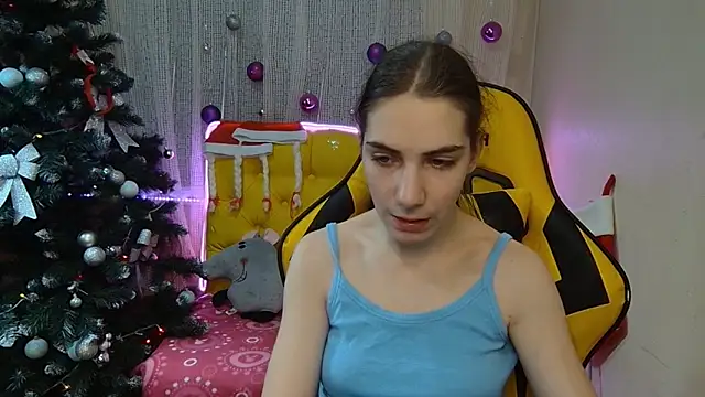 Snapshot of NikaStark_ chatting on January 8, 2025, 7:34 pm NikaStark online show from January 8, 2025, 7:34 pm