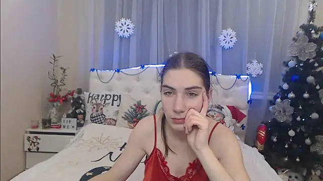 Snapshot of NikaStark_ chatting on January 11, 2025, 7:16 pm NikaStark online show from January 11, 2025, 7:16 pm