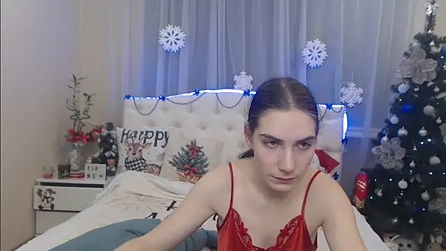 Snapshot of NikaStark_ chatting on January 11, 2025, 10:29 pm NikaStark online show from January 11, 2025, 10:29 pm